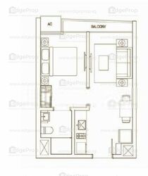 The Interweave (D12), Apartment #567906501